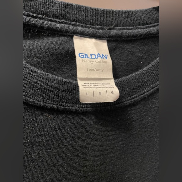 LIL PEEP Come Over When You’re Sober tee - Picture 2 of 4